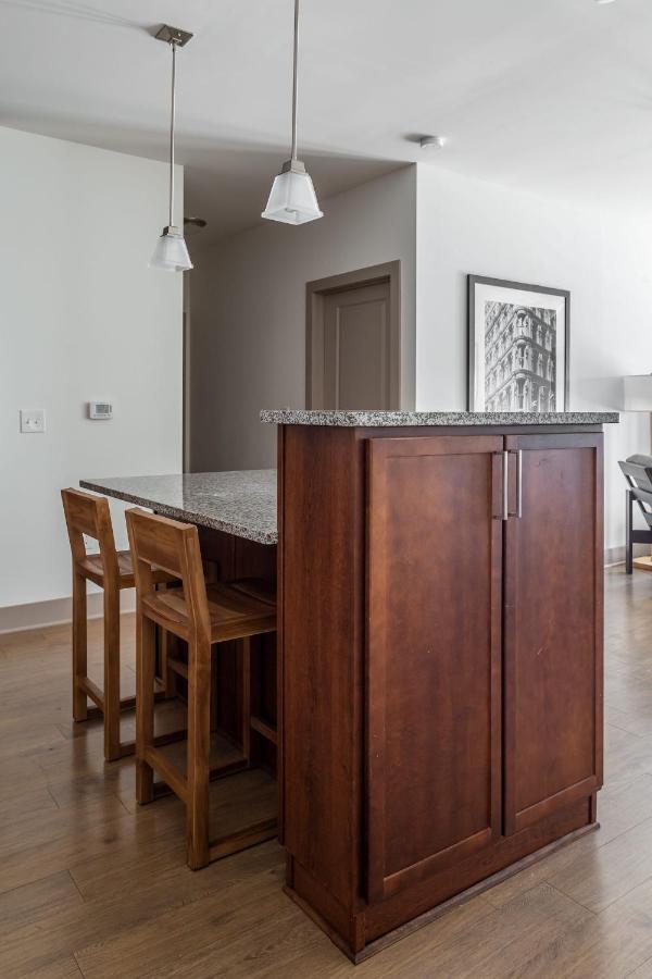 Kasa Southside Wilmington公寓 外观 照片