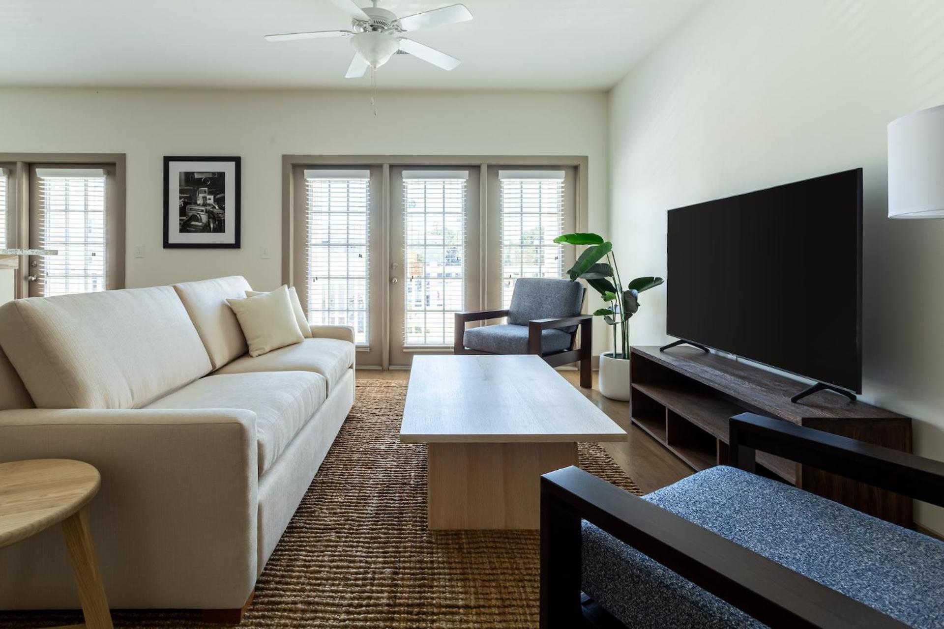 Kasa Southside Wilmington公寓 外观 照片